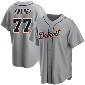 detroit tigers youth jersey