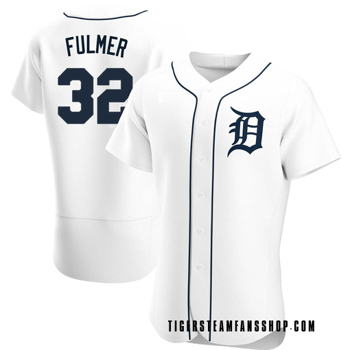 michael fulmer jersey